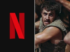 Netflix przejął wielki kinowy HIT i oferuje genialną historię dla graczy. Mega nowości dostępne