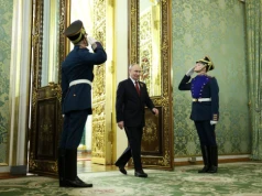 Rzeczywistość płata psikusa Rosji. Dziura w budżecie rośnie