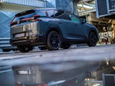 Citroën C5 Aircross majowej w promocji. Nowy cennik SUV-a