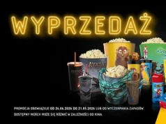 Gadżety za grosze. Niebywała okazja dla fanów filmów