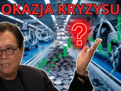 Robert Kiyosaki zdradza termin krachu. Ta konkretna inwestycja “uratuje portfele” w 2026 roku