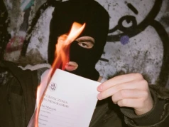Mata ujawnił na billboardzie w centrum Warszawy – tracklisty trzech nowy płyt!