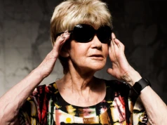 Maria Czubaszek zmarła 10 lat temu. "Życie jest za piękne, żeby żyć normalnie"