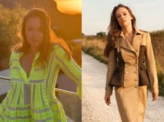 Alicja Bachleda-Curuś od lat ZACHWYCA sylwetką. Jej dieta jest dopasowana do grupy krwi
