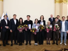 Stypendia Kulturalne Prezydenta Miasta Kalisza 2026 przyznane