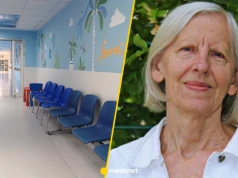 Pielęgniarka walczy z glejakiem. "Moja mama nigdy się nie poddała"