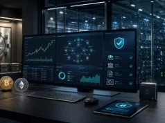 Nie ufaj – sprawdź: jak wybrać bezpieczną giełdę kryptowalut?