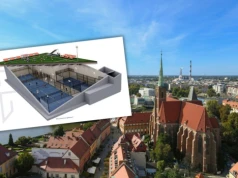 Schrony S-1 pod Orlikami. Witamy w bezpiecznej Polsce jutra