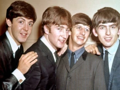 Zadymione kluby, czerwone latarnie i młody Lennon. To będzie gratka dla fanów The Beatles