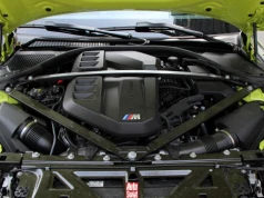BMW wymyśliło, jak uchronić silniki spalinowe przed normami Euro. Pomysłowe