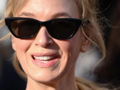 Renee Zellweger zagra w nowym filmie. "To prawdziwa perełka"