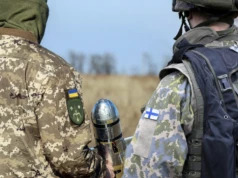 "Poważny problem" w kraju UE. Na pomoc ruszyła Ukraina