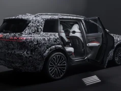 Tak wygląda wnętrze nowego Audi Q9. Przepych godny króla