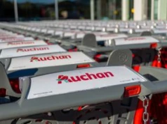Pierwszy taki sklep w Polsce. Auchan stawia na oryginalny koncept