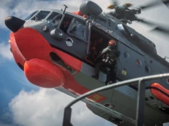 Bałtyk żegna swoją legendę. Po Mi-14 zostaje poważna luka