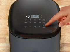 Air fryer Tefala dla 6 osób za 269 zł. Promocja ponad 40%