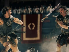 Widziałem "Gladiatora 2". "Największym widowiskiem świata" rządzi chaos