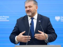 Rządzący mają problem. Żurek wskazuje winnego ws. Ziobry