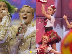 Oni byli na Eurowizji przed Alicją. Wielu z nich nie ma czym się pochwalić