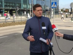 Ministerstwo chce większej ilości pociągów do Warszawy, Poznania i Trójmiasta