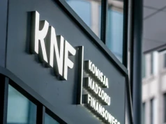 UKNF: Wpis o zmianie prezesa w KGHM nie był ujawnieniem poufnej informacji