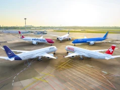 Lufthansa Group zamawia kolejne airbusy A350 i boeingi B787