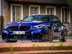 Test BMW M2 CS. Tu więcej i mniej razem znaczą lepiej, ale trzeba się spieszyć