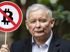 77 lat, pobiera w Sejmie wypłatę w gotówce, chce zakazu kryptowalut