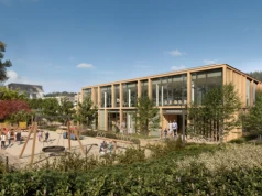 Gdynia zyska nowe miejsce dla zdrowia i edukacji
