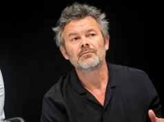 Popularność przyszła dopiero po czterdziestce. Jacek Braciak nie czuł, że aktorstwo to jego przeznaczenie