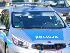Groza w Świętokrzyskim. Mężczyzna z bronią groził przypadkowym dzieciom i ich rodzicom