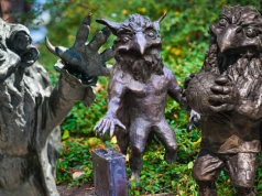 Kolejne dwa Gryfiki pojawią się w Stargardzie