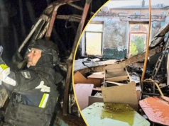Rosja uderzyła kilka godzin po wygaśnięciu rozejmu. Zmasowany atak