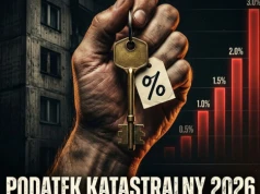Podatek katastralny 2026: jak Lewica chce zmienić reguły gry na rynku nieruchomości — i kto za to zapłaci
