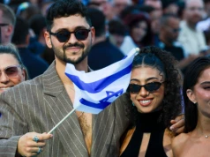 Izrael w pierwszym półfinale Eurowizji. Dlaczego część krajów chce bojkotu?