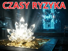 Koniec dominacji DeFi? Nowy segment kryptowalut przyciąga miliardy dolarów w 2026 roku