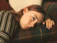 Głośny film Grety Gerwig na Netflixie. Historia matki i córki, która bawi i wzrusza