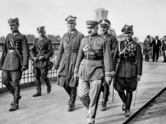 100 lat od przewrotu majowego — rocznica, która wciąż dzieli