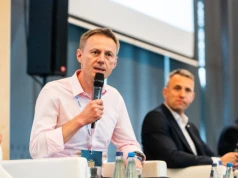 Partyka (Flowbird Tech): Aplikacje i technologia potrafią zmieniać zachowanie kierowców