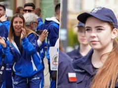 Policjanci opanowali Wrocław. Blisko tysiąc mundurowych bierze udział w policyjnej olimpiadzie