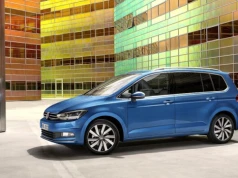 Volkswagen kończy karierę kompaktowego minivana. Pokonały go nowe przepisy