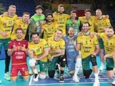 Liga Mistrzów siatkarzy 2026. Turniej finałowy. Transmisje TV i stream online. Gdzie oglądać mecze?