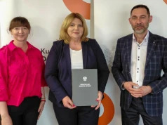 Wyróżniające oceny pracy dyrektorów z Gminy Zagórów