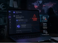 MuddyWater wraca z nową kampanią. Tym razem wykorzystuje Microsoft Teams