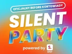 Generacja Z przejmuje stery. Silent Party powered by SPOT w Galerii Warmińskiej