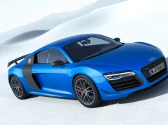 Audi R8 może wrócić w przyszłości