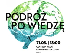 Podróż po wiedzę. Energia przyszłości: Lęki i paragrafy