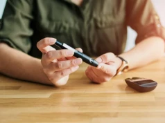 Cukrzycę typu 2 można odwrócić? Ekspertka: Są cztery kluczowe elementy