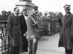 Zamach czy przewrót? Sto lat temu Piłsudski postanowił przejąć władzę
