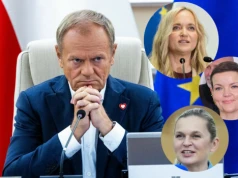 Sondaż: połowa Polaków chce zmian w rządzie jeszcze przed wakacjami 